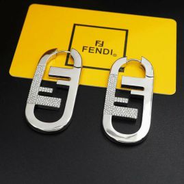 Picture of Fendi Earring _SKUFendiearring11lyr288841